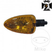 Blinker originálny náhradný diel pre Yamaha XVS 1300 Midnight Star 2007-2016