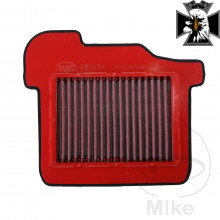 BMC Vzduchový filter K&N 7230458  pre Yamaha MT09 / FZ09 RN29 2013-2016