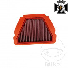 BMC závodný Vzduchový filter K&N 7231259 pre Yamaha MT10  FZ10 RN45 2016-2021