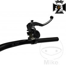 Brzdová pumpa hydraulická MAG HC1 18 mm langer Hebel pre Yamaha XVS 1300 Midnight Star 2007-2016