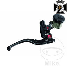 Brzdová pumpa hydraulický MAG HC3 čierna 15MM KOLB Brzdová pumpa hydraulický MAG HC3 čierna 15MM KOLB