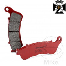 Brzdové doštičky SINT predné SA BRM alternatíva 7320435  pre Suzuki Intruder VLR C1800R 2008-2013 