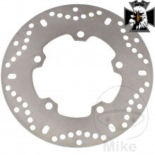 Brzdový kotouč EBC pre Yamaha MT10 N78 2022-2025 