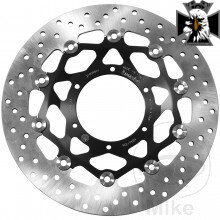 Brzdový kotúč BRM pre Honda VTX 1800 2001-2006