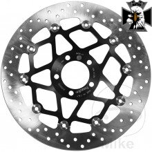 Brzdový kotúč BRM pre Kawasaki Vulcan 1600 2003-2008