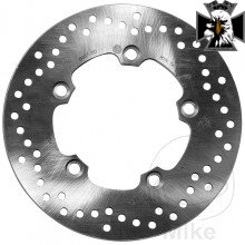 Brzdový kotúč BRM pre Yamaha MT10 N78 2022-2025 