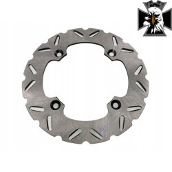 Brzdový kotúč Can-am Outlander Renegade Commander Maverick G2 450 570 650 800 1000 705600999 ZC6370