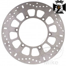 Brzdový kotúč EBC pre Honda Shadow VT1100 C2 ACE SC32 1995-2000