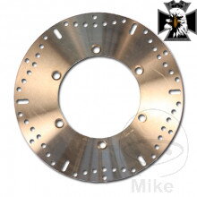 Brzdový kotúč EBC pre Honda VTX 1300 2003-2007