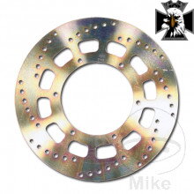EBC - Zadný brzdový kotúč pre Yamaha Midnight Star XVS 950 2009-2015