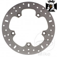 Brzdový kotúč EBC pre Yamaha MT09 / FZ09 RN69 2021-2023 