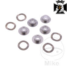 Brzdový kotúč nit BRM bis Baujahr 2008 pre BMW R1150GS 1999-2005