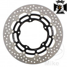 Brzdový kotúč plávajúci SP TRW pre Yamaha MT10 N78 2022-2025  