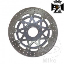 Brzdový kotúč plávajúci TRW pre Honda GL1500 F6C Valkyrie 1997-2003