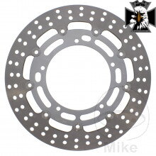 Brzdový kotúč SCHW TRW pre Yamaha MT09 / FZ09 RN69 2021-2023 