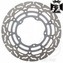 Brzdový kotúč SCHW závodný TRW pre Yamaha MT10 N78 2022-2025 