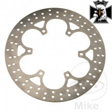 Brzdový kotúč starr TRW pre Honda Shadow VT1100 C2 ACE SC32 1995-2000