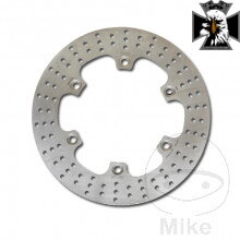 Brzdový kotúč starr TRW pre Honda Shadow VT1100 C2 ACE SC32 1995-2000