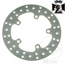 Brzdový kotúč starr TRW pre Yamaha MT10 N78 2022-2025 