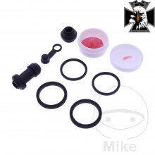 Brzdový strmeň opravná sada TMX pre Honda VT 750 C2B RC53 Shadow Black Spirit 2010-2016