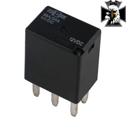 Can-am Outlander relé 12V 20A 35A 515176774