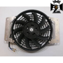 Can-Am Outlander Renegade 500 650 800 G1 ventilátor chladiča 709200124