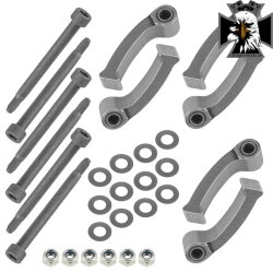 Can-am outlander Renegade 850 hmotnosti variátora 420248681
