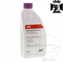 Chladiaca kvapalina JMC 12+ 1.5 Liter GLY 5300314 pre Yamaha XVS 1300 Midnight Star 2007-2016 Chladiaca kvapalina JMC 12+ 1.5 Liter GLY 5300314 pre Yamaha XVS 1300 Midnight Star 2007-2016