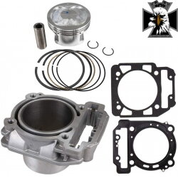 Cylinder can-am Outlander Renegade 400 800 420613586