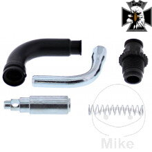 E-sýtič opravná sada ABR pre Honda VTX 1300 2003-2007