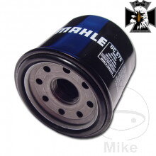 Filter Olej MAHLE siehe 3104765 10/22 Pre Yamaha XV 1600 Wild Star / XV 1700 Road Star 1999-2005