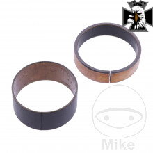 GABELBUCHSEN sada SKF Gleit und Führungsbuchse Kayaba 41/2 pre Kawasaki Vulcan VN800 1995-2006