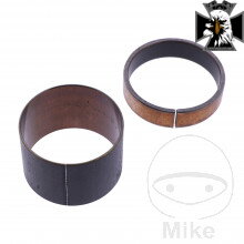 GABELBUCHSEN sada SKF Gleit und Führungsbuchse Kayaba 43 pre Yamaha MT10 N78 2022-2025 