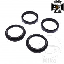 Gufera do vidlíc sada JMP 49X60X10 s prachovkou NOK pre Kawasaki Vulcan 2000 2004-2010