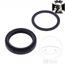 Gufera do vidlíc sada SKF 43X55.1X9 mit Spacer  pre Honda GoldWing GL1800 2018-2024