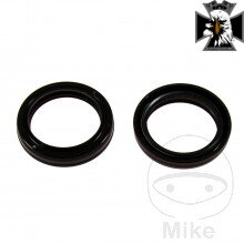 Gufera predných vidlíc All Balls Racing 39X51X8/10.5  pre Honda Shadow VT600 1988-2000