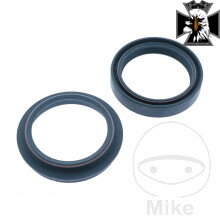 Gufero sada Tlmiče SKF 45X57X11.2 s prachovkou pre Honda VTX 1800 2001-2006
