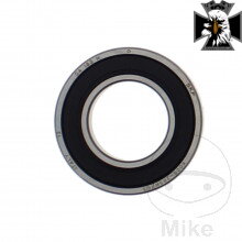 Guľôčkové ložisko 6005 2RSC3 SKF NTN 7421431 pre Kawasaki Vulcan 1600 2003-2008