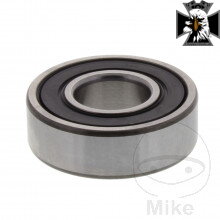 Guľôčkové ložisko 6202 2RS SKF NTN 7421639 pre Kawasaki Vulcan VN1500 1999-2005