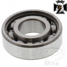 Guľôčkové ložisko 6203 C3 SKF NTN 7421696 pre Suzuki VL1500 Intruder 1998-2012