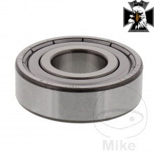 Guľôčkové ložisko 6203 ZZ SKF NTN 7424393 pre Suzuki Intruder VL800 2001-2009