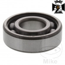 Guľôčkové ložisko 6204 SKF NTN 7420854 pre Honda Shadow VT1100 C2 ACE SC32 1995-2000