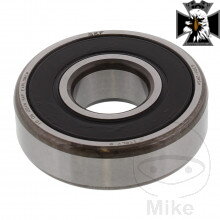 Guľôčkové ložisko 6304 2RS SKF NTN 7420017 pre Honda VTX 1300 2003-2007