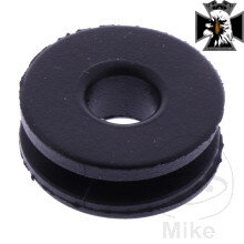 GUMMIPUFFER originálny diel pre BMW R1200GS 2004-2007 (72kw verzia)