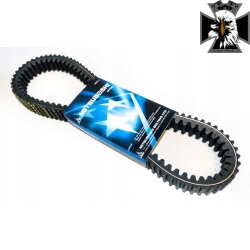 Hnací remeň Mitsuboshi Kawasaki Brute Force 650 750 MBLSC182