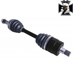 Hriadeľ nápravy can-am outlander renegade G1 650 800 2008-2012 zadná ľavá ATV-CA-8-301 705500979 predám