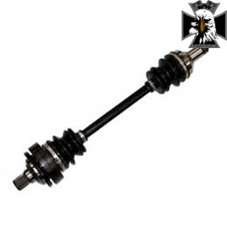 Hriadeľ nápravy Kawasaki Bruteforce KVF 650 750 2005-2020 zadná ľavá pravá ATV-KW-8-312 predám