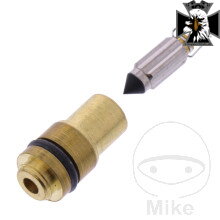 Ihla plaváka s sedlom JMP alternatíva 7240600 pre Yamaha Virago XV535 1988-2000 