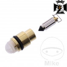 Ihla plaváka s sedlom TMX pre Suzuki VZ800 Marauder 1997-2003
