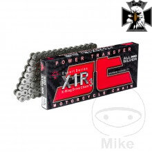 JT X-reťaz NN520X1R3/110 reťaz otvorená s dvoma spojkami pre Kawasaki Vulcan VN1500 1999-2005